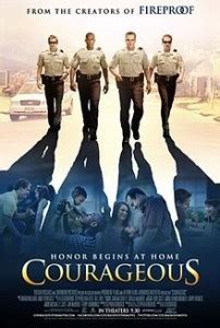Visual Effects Review Courageous Movie